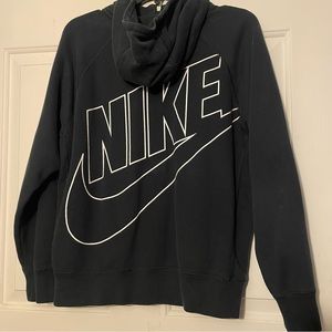 Nike Vintage Hoodie